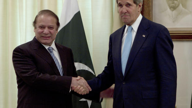 China, US And The Balancing Act In South Asia
