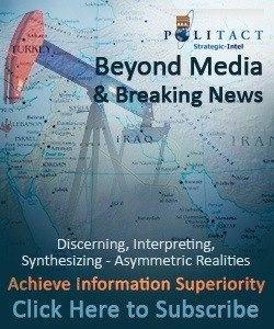 The Geopolitics Of South Asia After US Osama Operation In Pakistan