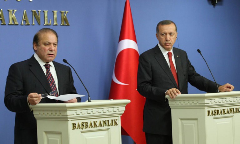 US-Russia Agreement On Syria, Talks With TTP And Nawaz Sharif’s Visit To Turkey