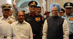 Warning of a Potential Taliban Attack in India Warning of a Potential Taliban Attack in India