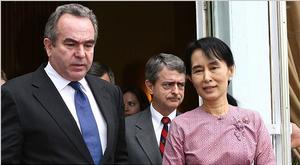 America’s New Myanmar Policy and its Implications for the Region