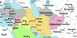 US-Iran War And Alternative Futures For South Asia