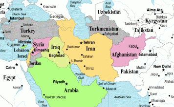 US-Iran War And Alternative Futures For South Asia