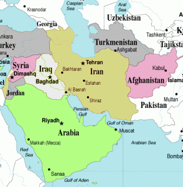 US-Iran War And Alternative Futures For South Asia