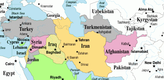 US-Iran War And Alternative Futures For South Asia