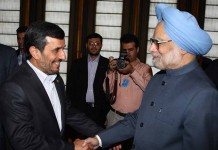Iran Gives An Ultimatum To Indian Consortium Over Energy Agreements