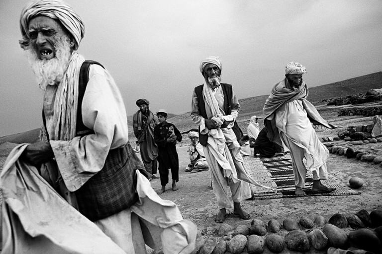 The Transforming Threats And Alliances In The War Against Terror