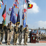 NATO and Afghanistan 1