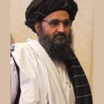 Mullah Abdul Ghani Baradar