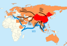 Belt and Road Initiative