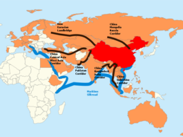 Belt and Road Initiative