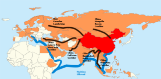 Belt and Road Initiative