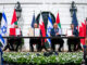 US-Iran Interim Ceasefire Deal, Israel, And The Future of Abraham Accords Abraham Accords Signing Ceremony