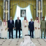 The Mecca Joint Defense Agreement: Implications For West Asian Security Architecture Mecca Defense Agreement