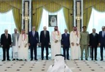 The Mecca Joint Defense Agreement: Implications For West Asian Security Architecture Mecca Defense Agreement